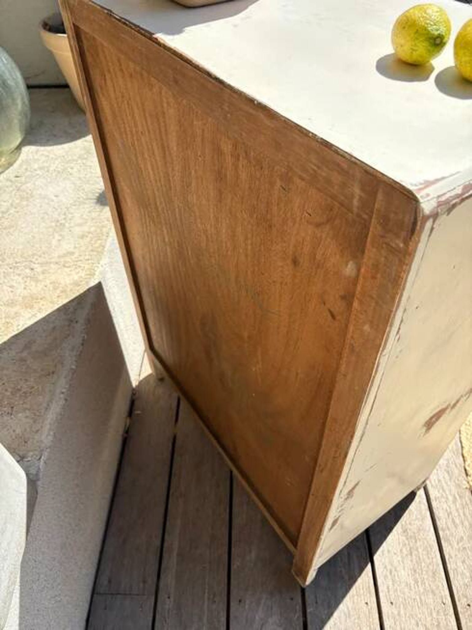 Buffet Mado "Octave"