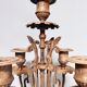 Chandelier XIXème
