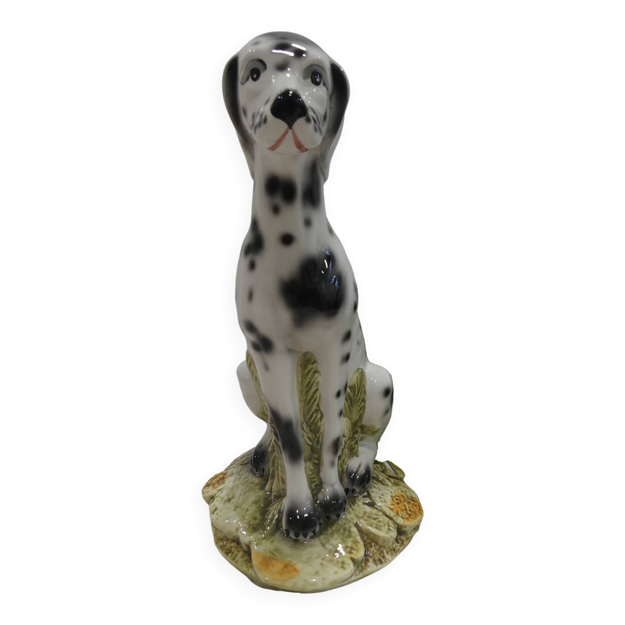 Ceramic animal
