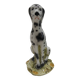 Ceramic animal