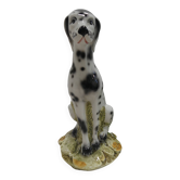 Ceramic animal
