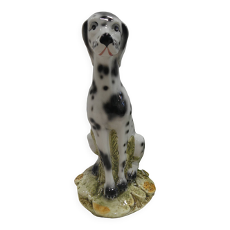 Ceramic animal