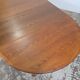 Faarup Møbelfabrik vintage 1960s Danish extendable table