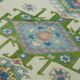Turkish Vintage Anatolian Rug 211 cm x 274 cm