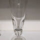 Old absinthe glass