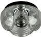 Ceiling lamp by Peill & Putzler for Koch & Lowy 60s 70s