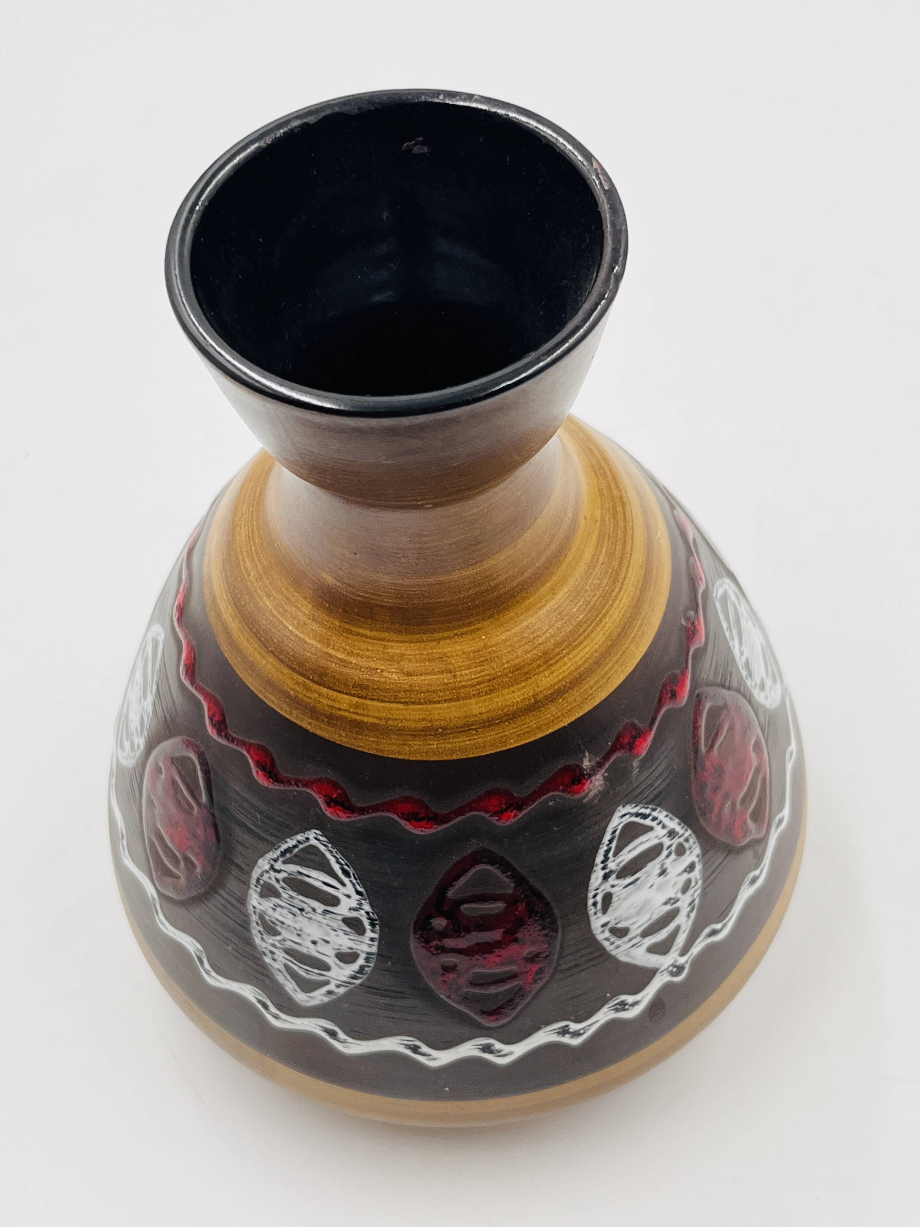 West-Germany Vase Dumler&Breiden