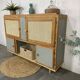 Vintage Mado sideboard