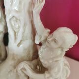 Lampe céramique de manises - Marca Hispania