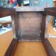 Vintage solid wood stool – Country Style