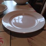 Badonviller service dishes