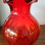 Murano vase