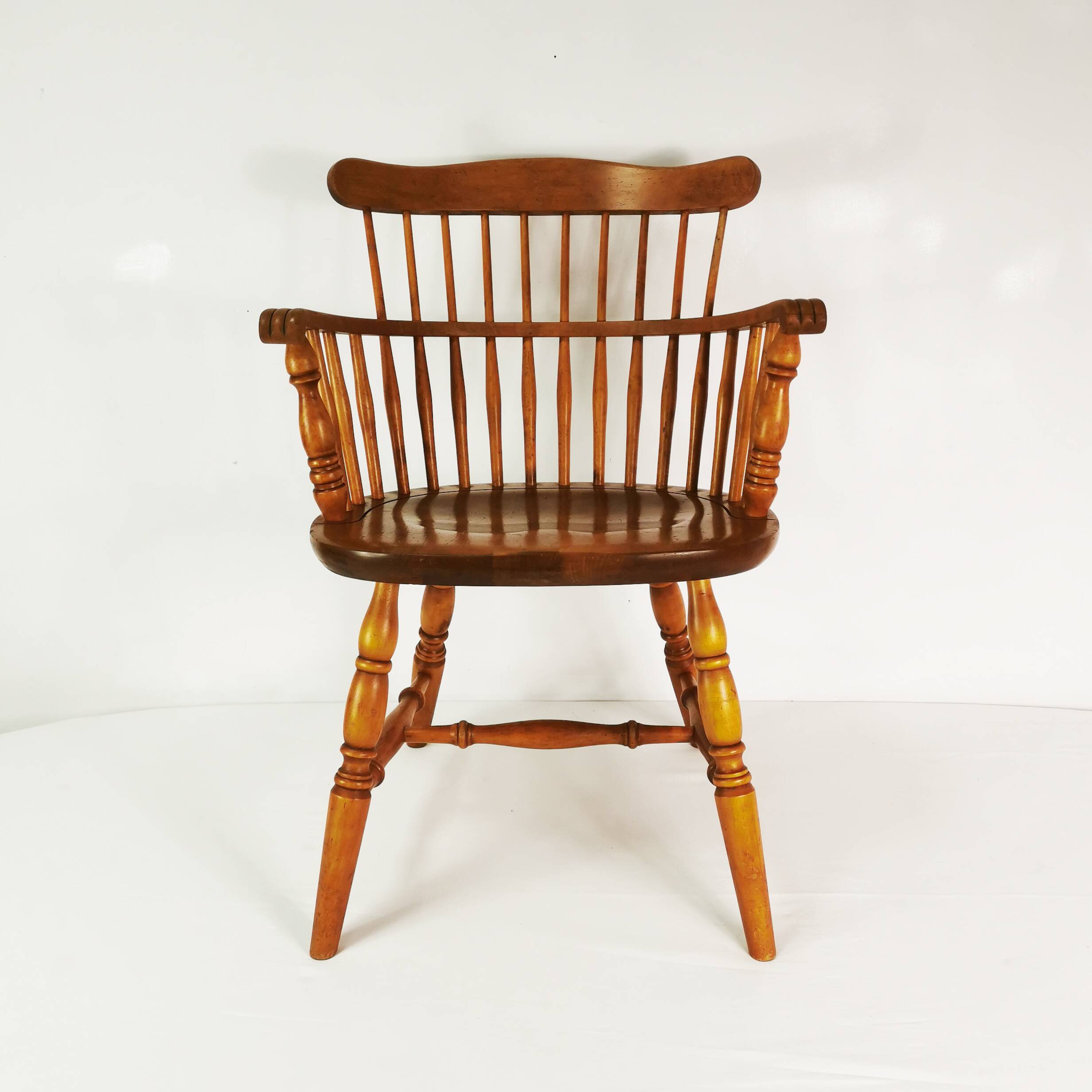 Nesto eclectic chair, Sweden 1960s