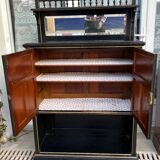 Antique Napoleon III sideboard