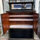 Antique Napoleon III sideboard