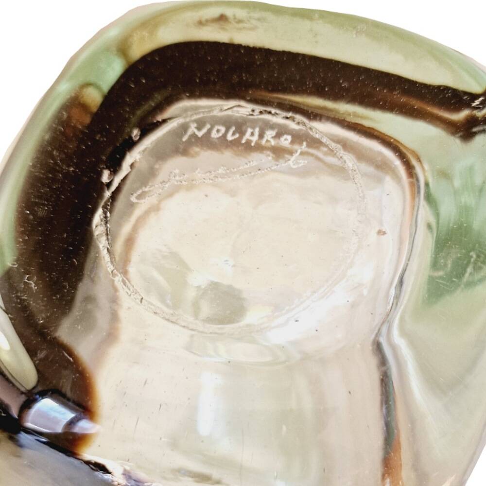 Carafe Jean Claude novaro