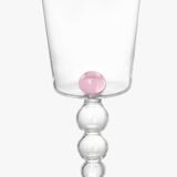 6 Verres 4 Boules