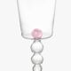 6 Glasses 4 Balls