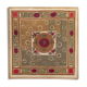 Central Asian Suzani tapestry