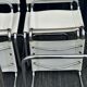 MART STAM CHAISES S 33 ou CANTILEVER ( 4 )
