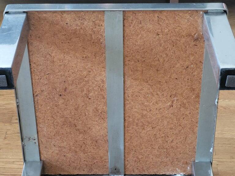 Jean Gregorieff end table for Roche Bobois Francaise 1970