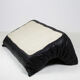 Togo 3 seater sofa by Michel Ducaroy for Ligne Roset