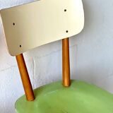 Dining chairs from ton, 1950’