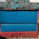 Bench former French Napoleon III