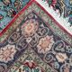 Handmade Persian carpet
