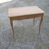Bureau en chêne