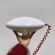 Table lamp or pendant LÖV IKEA designed by Hargberg 1990