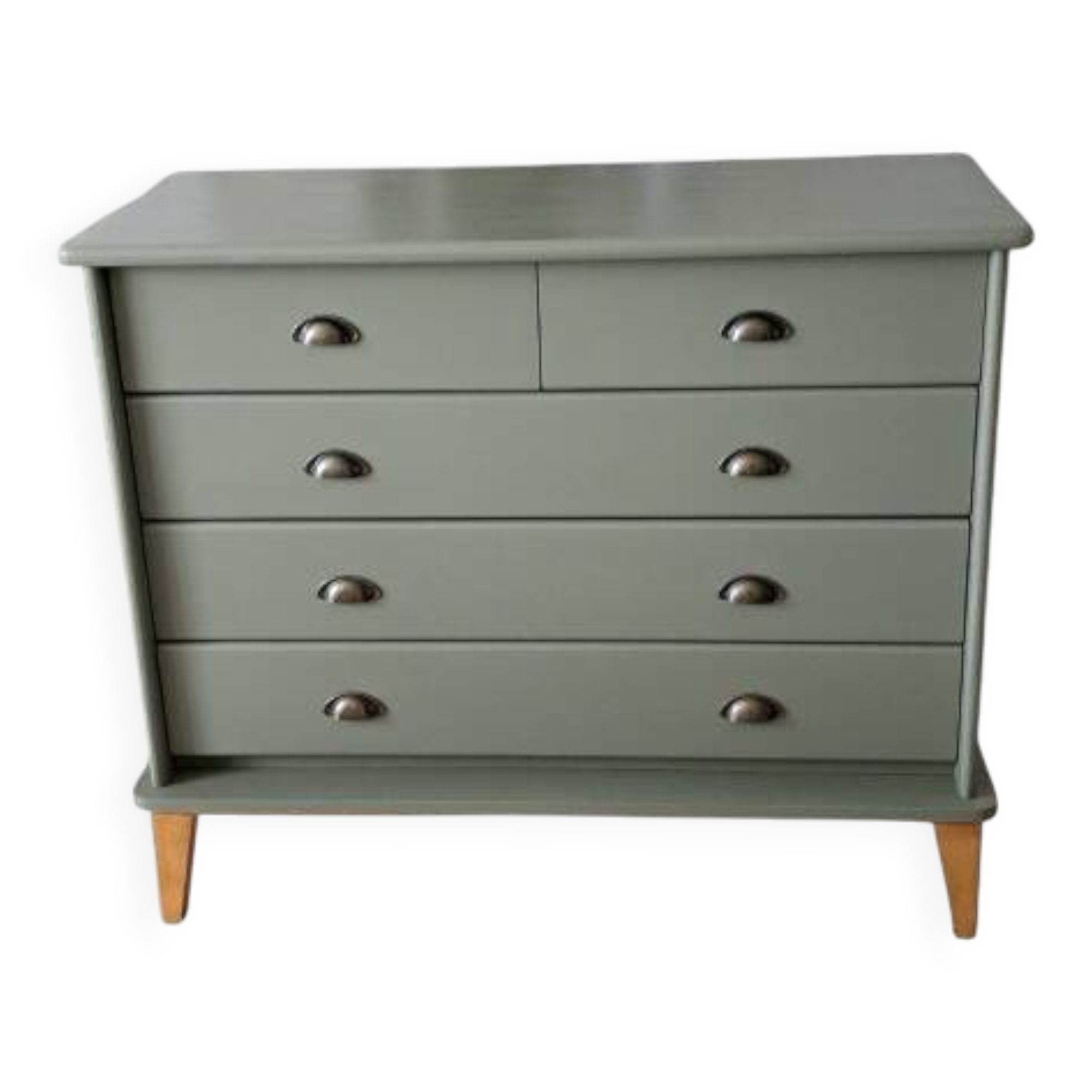 Commode Rød Sødgren vert Thisted