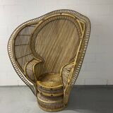 Emmanuelle armchair