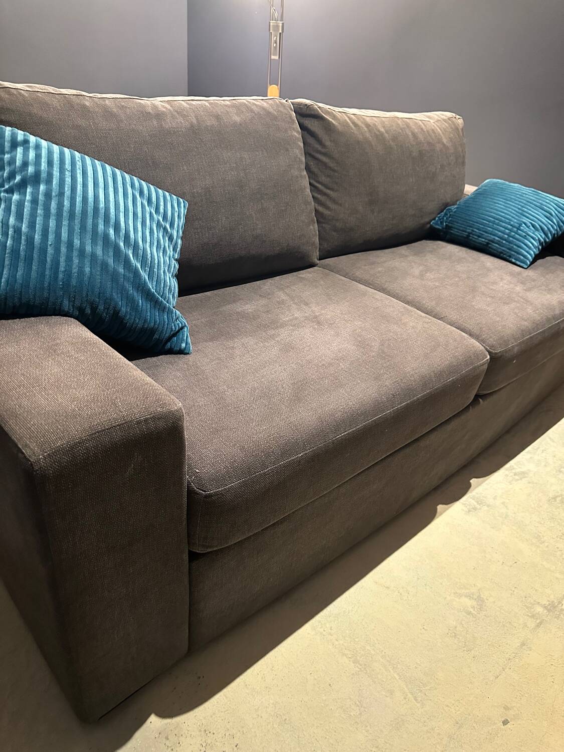 Convertible sofa