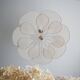 Suspension fleur