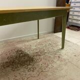 Farmhouse/bistro table