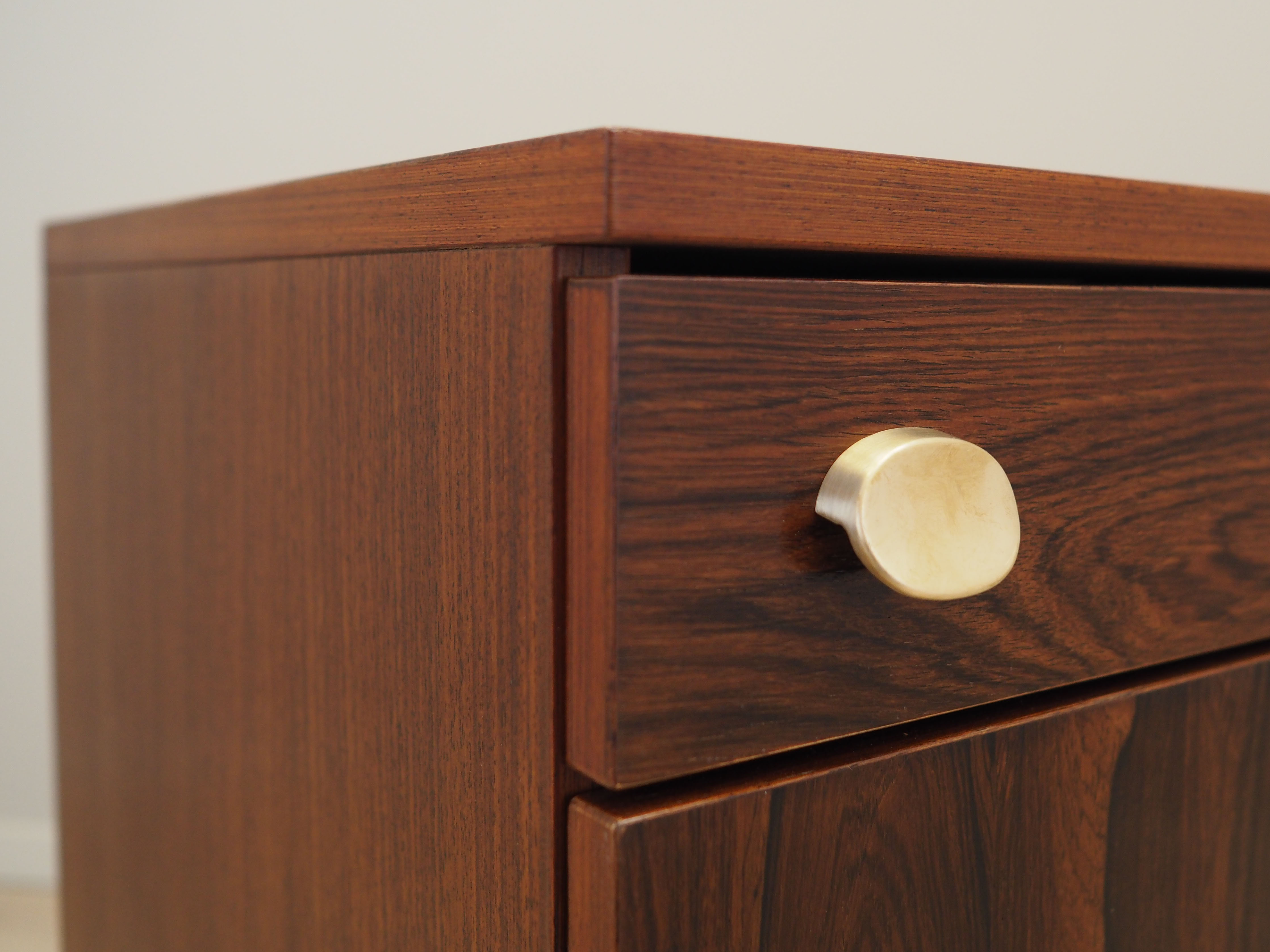 Rosewood buffet, Swedish design, 1970s, Ulferts
