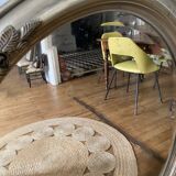 Art Deco mirror 70x100cm