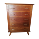 Furniture 5 drawers