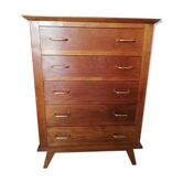Furniture 5 drawers