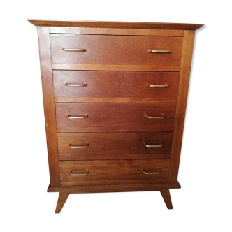 Furniture 5 drawers