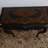 Napoleon III game table