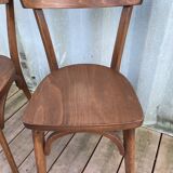 Bistro chairs