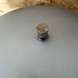 Midcentury mushroom lamp