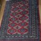 Tapis laine nouée main 130x180cm