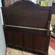 Napoleon III period oak sideboard circa 1850