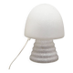 Mushroom bedside lamp, Danish design, 1970s, production: Denmark