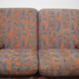 Vintage sofas, 1970s, set of 2