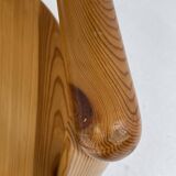 Daumiller chair with arms