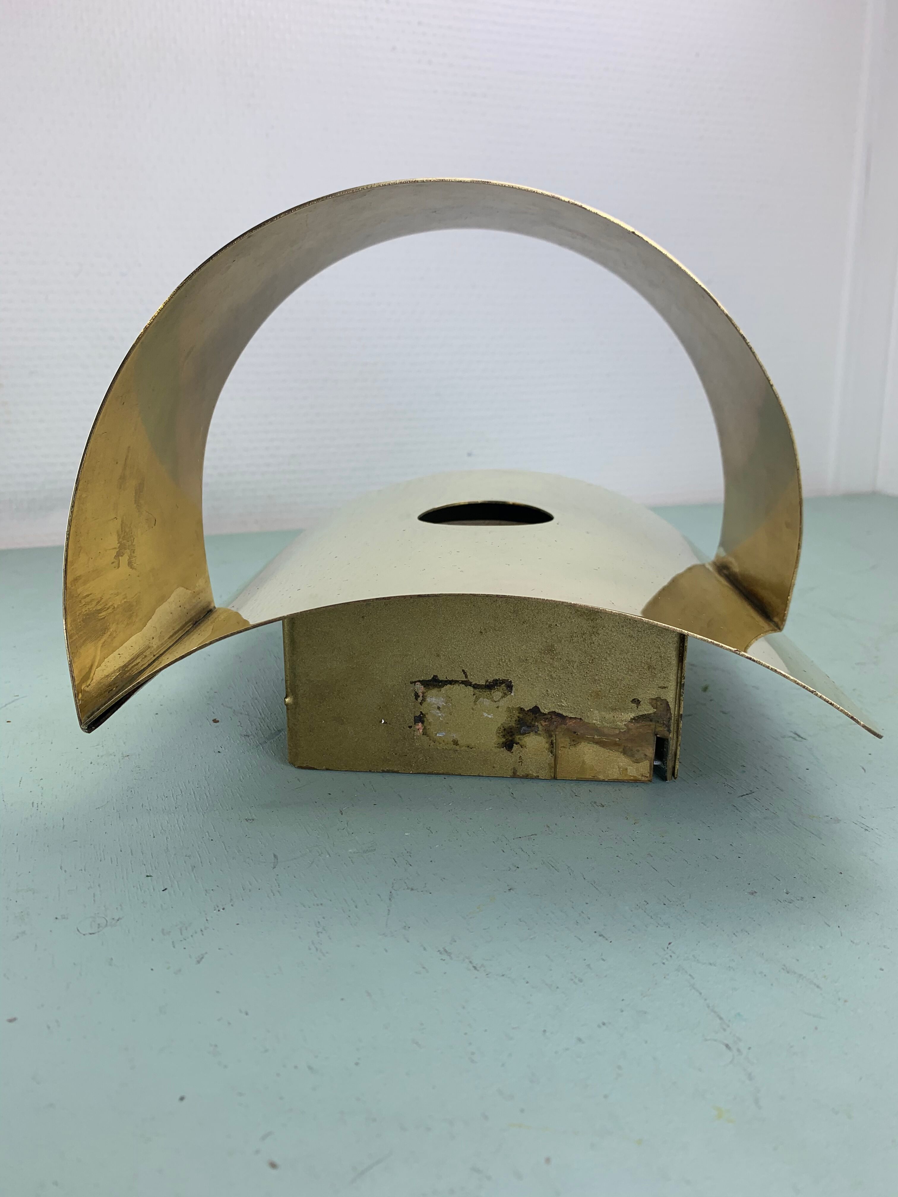 Sconces by Peter Celsing, Sweden 1960